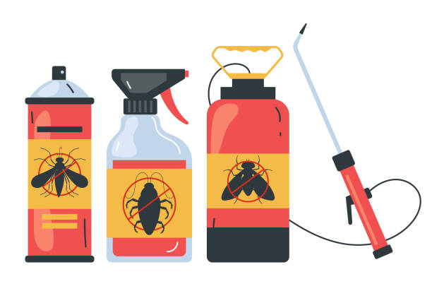Best Local Pest Control Services  in Tea, SD